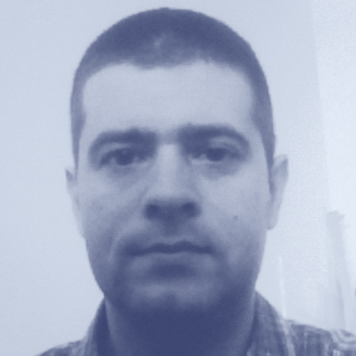 Marko Horvat